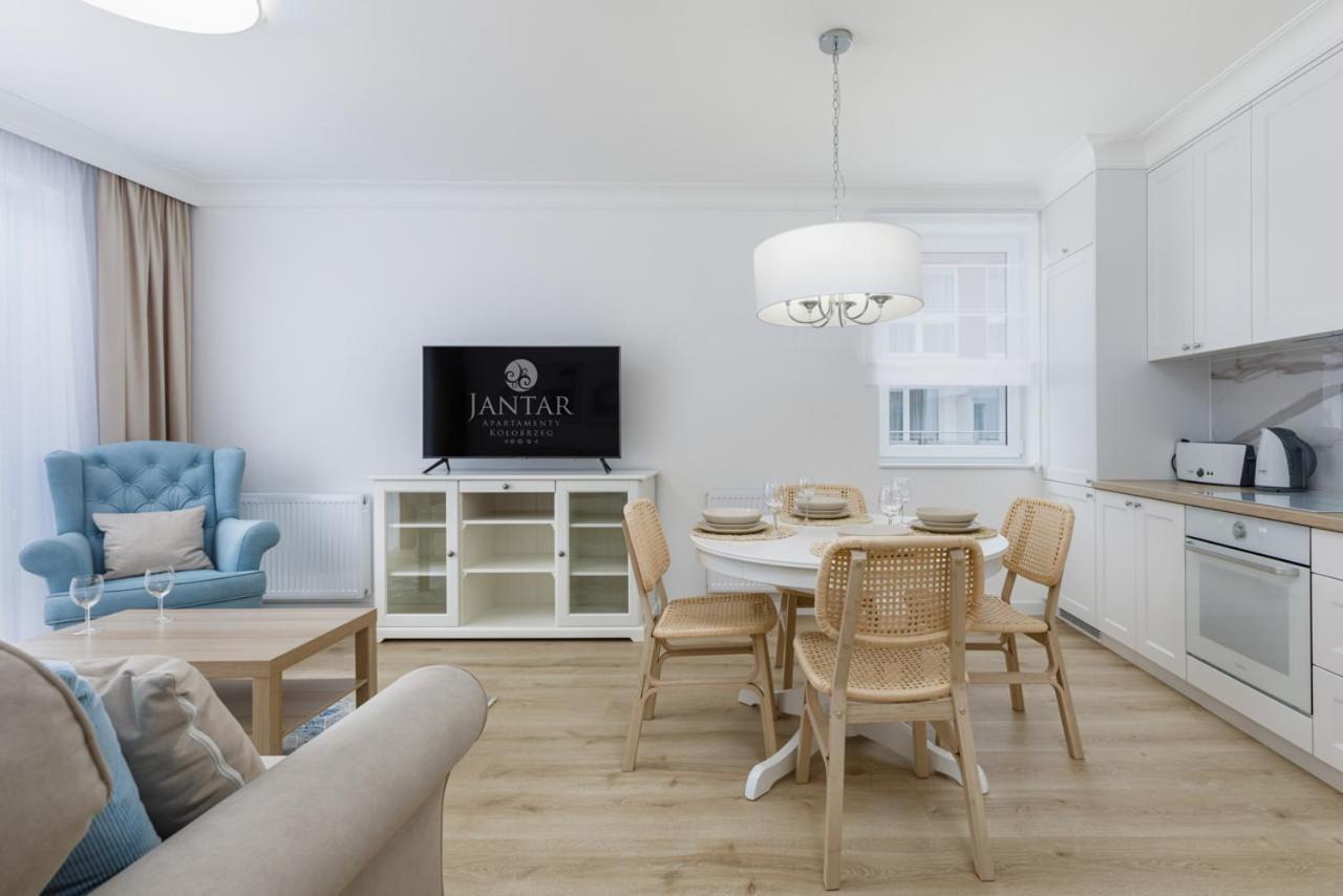 Apartament Jantar - Cosy *