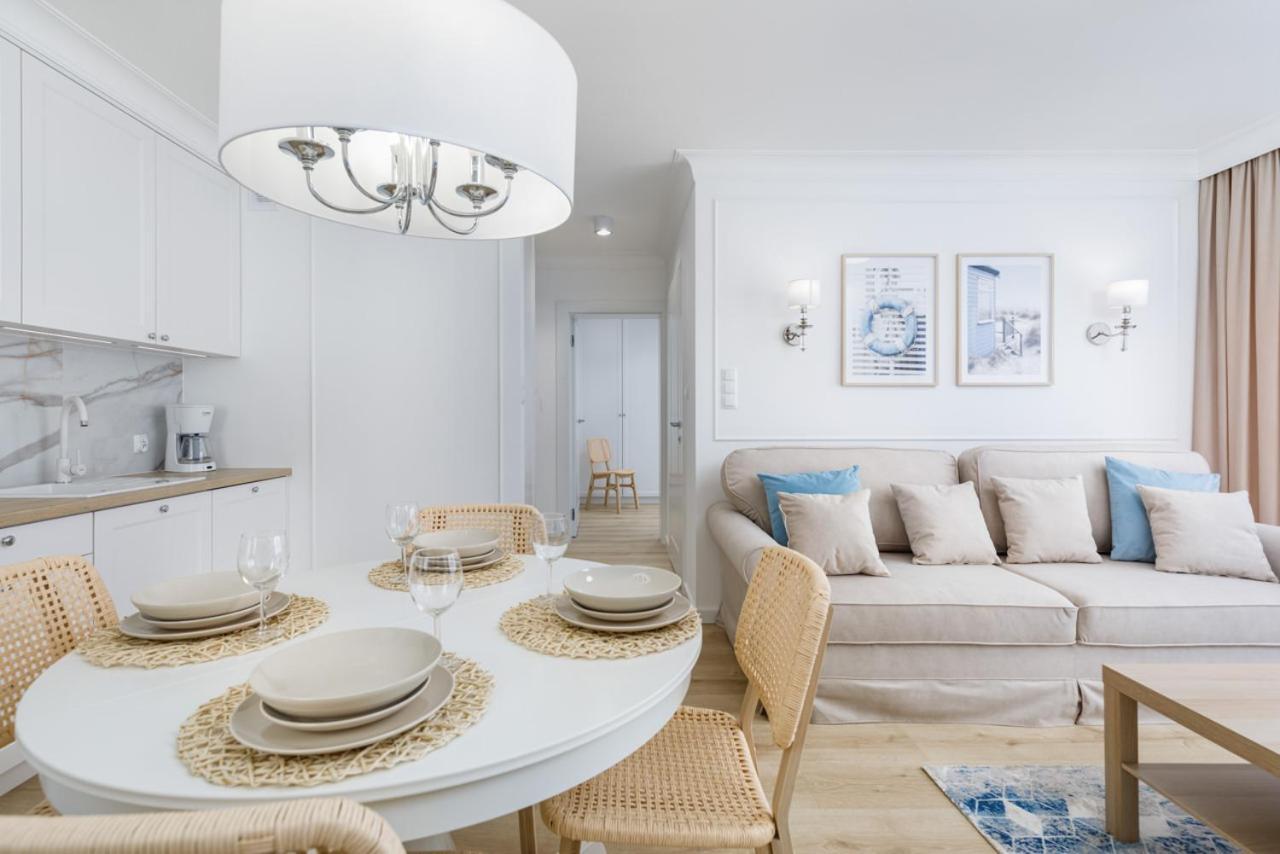 Jantar - Cosy Apartament