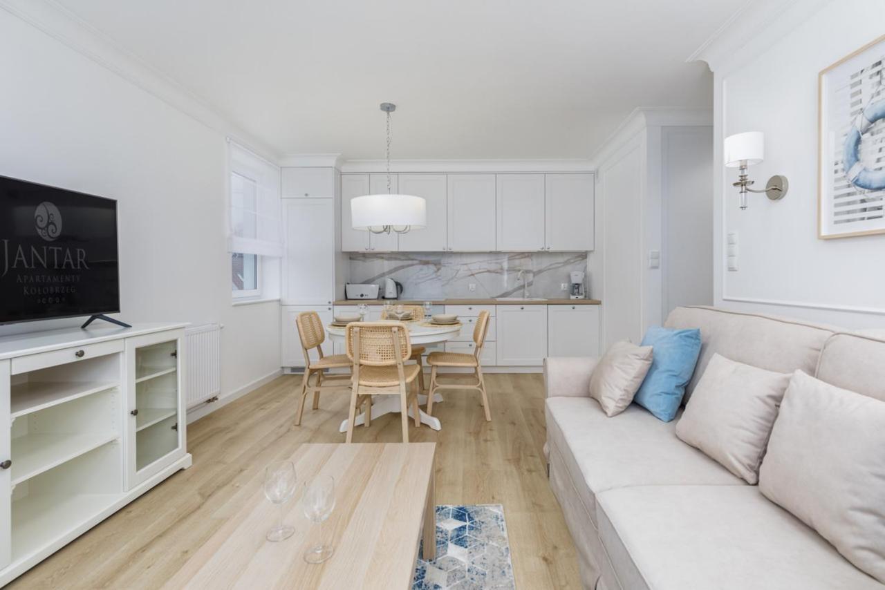 Jantar - Cosy Apartament