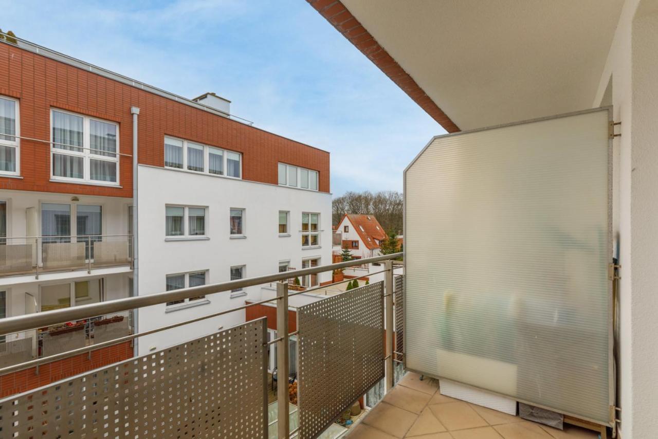 Apartament Jantar - Cosy Kołobrzeg