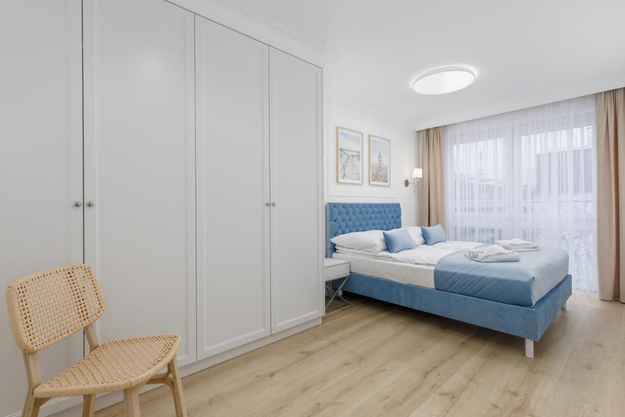 Apartament Jantar - Cosy *