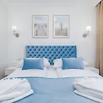 Jantar Apartamenty Kolobrzeg - Cosy Apartment